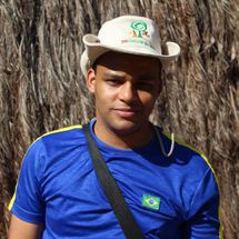 Foto de Danilo Cerqueira