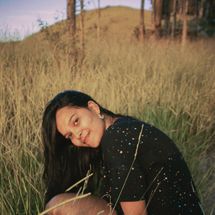 Foto de Assíria Maia