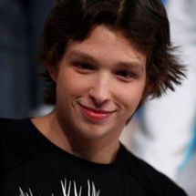 Foto de William Deslauriers