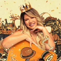 Foto de Marília Mendonça