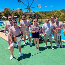 Foto de Banda Sul Brass