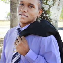 Foto de Audeones Pereira