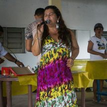 Foto de Cleuma Rodrigues