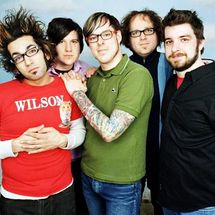 Foto de Motion City Soundtrack