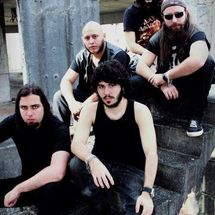 Foto de Scars From The Last Fight