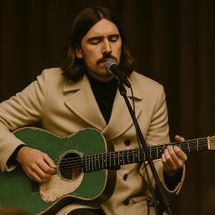 Foto de The Celestial Parlour Orchestra