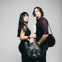 Foto de When Rivers Meet