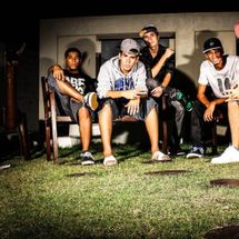 Foto de Vozes Urbanas