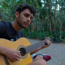 Foto de Newton Brito