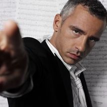 Foto de Eros Ramazzotti