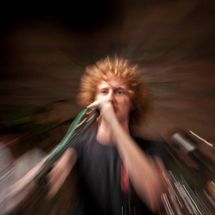 Foto de Arthur Ruivo Bellizzi