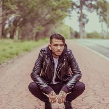 Foto de Thiago Atomic