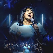 Foto de Karina Morgado