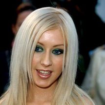 Foto de Christina Aguilera