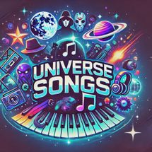 Foto de Universe Songs