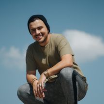 Foto de Pedro Thomé