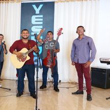 Foto de Ministério Salmos de Davi