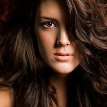 Foto de Kree Harrison