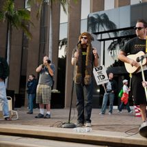 Foto de Kevin Martin