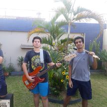 Foto de What's Your Name?