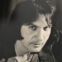 Foto de Jorge Claudius e Yrê