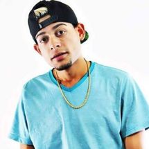 Foto de Mc Bob Boladão