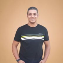 Foto de Wellington Guimarães