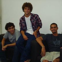 Foto de Banda Scracho