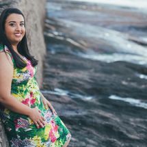 Foto de Jessica Roberts