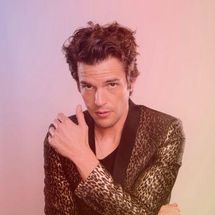 Foto de Brandon Flowers