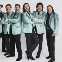 Foto de Los Bukis