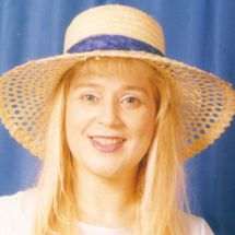 Foto de Elisa Fassini