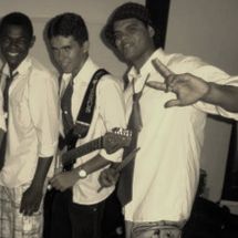 Foto de Banda CR-16