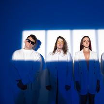 Foto de Whatever We Are