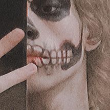 Foto de Tate Vikernes