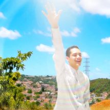 Foto de Josué Medeiros