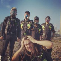 Foto de Anarkia Tropikal