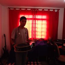 Foto de Dherly Rocha