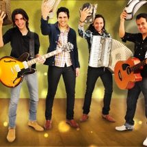 Foto de Os 4 Gaudérios