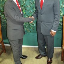 Foto de Johnny e Kastély