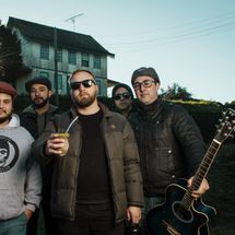 Foto de Cavalo Baio & Os Pinho