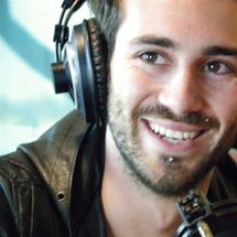 Foto de Amy Meredith