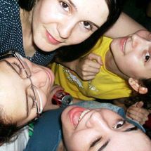 Foto de Morgan Le Femme