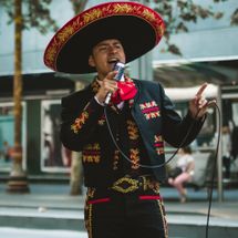 Foto de Fénix Ríos