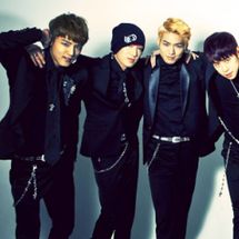 Foto de SPEED (K-Pop)