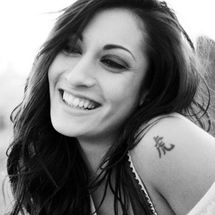 Foto de Victoria Petrosillo