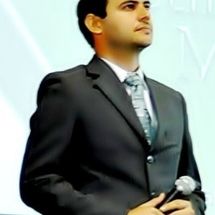 Foto de Orleans Negreiros