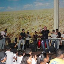 Foto de Ministério Deus Provedor