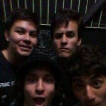 Foto de Movidos a Biodiesel