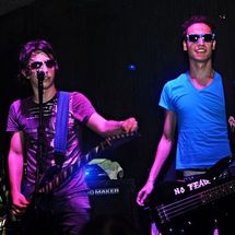 Foto de Banda Only